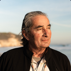 Chief Fred Collins